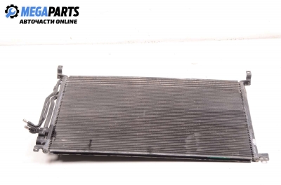 Air conditioning radiator for Audi A8 (D3) (2002-2009) 4.2 automatic